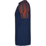 Nike - Academy T-shirt - Sportshirt - Zwart - Synthetisch