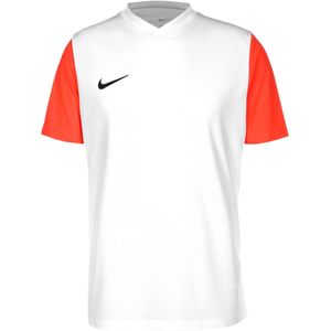 Nike Dri-fit Tiempo Preii heren t-shirt jersey