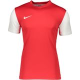 Nike - Dri-FIT Tiempo Premier 2 - Sportshirt - Zwart - Polyester