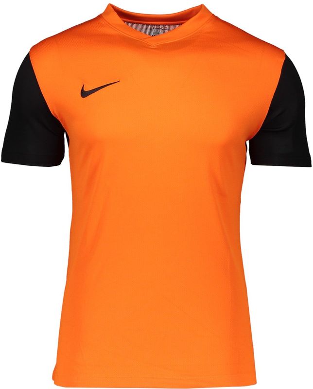 Nike - Tiempo Premier II - T-shirt - Korte Mouwen