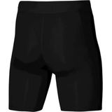 Nike Dri-FIT Sportbroek Mannen - Zwart