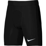 Nike Dri-FIT Sportbroek Mannen - Zwart