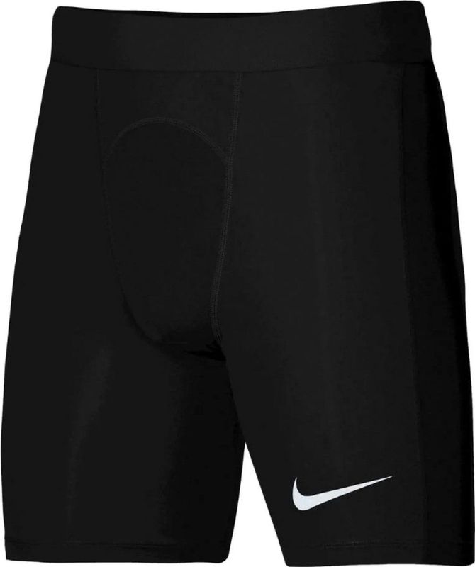 Nike Dri-FIT Sportbroek Mannen - Zwart