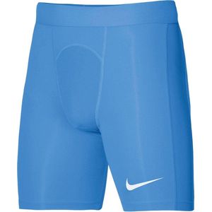 Nike - Pro Dri-FIT Strike - Slidingbroekje - Lichtblauw