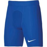 Nike - Pro Dri-FIT Strike - Slidingbroekje - Lichtblauw