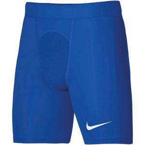 Nike - Pro Dri-FIT Strike - Slidingbroekje - Lichtblauw