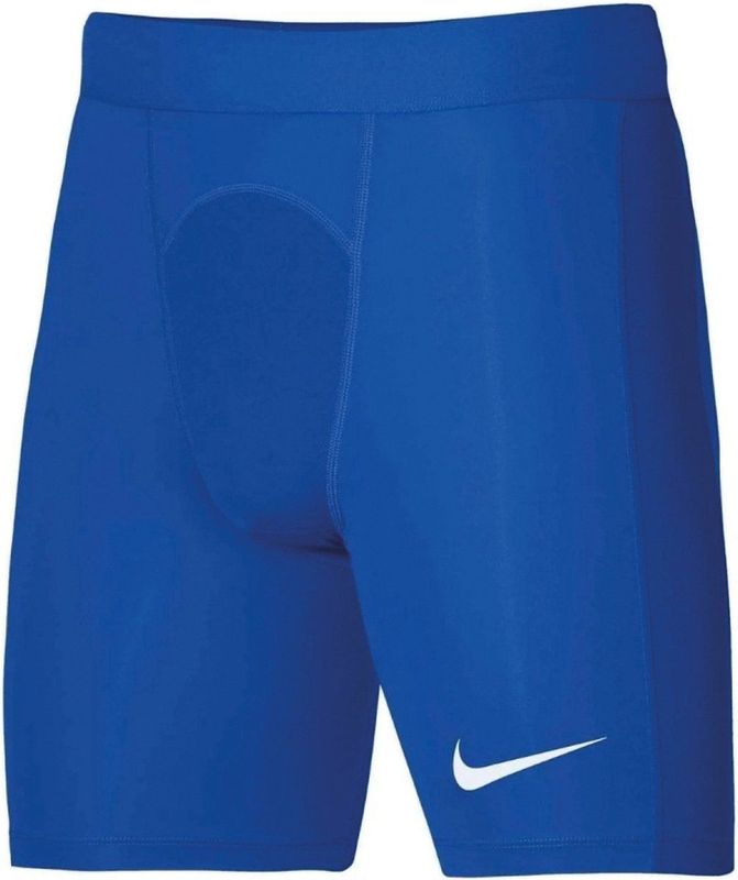 Nike - Pro Dri-FIT Strike - Slidingbroekje - Lichtblauw