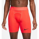 Nike Dri-Fit Strike Slidingbroek - Crimson Red - Unisex