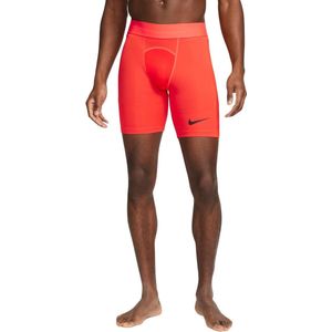 Nike Dri-Fit Strike Slidingbroek - Crimson Red - Unisex