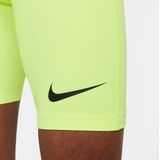 Nike Dri-Fit Strike Slidingbroek - Geel - Unisex