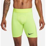 Nike Dri-Fit Strike Slidingbroek - Geel - Unisex