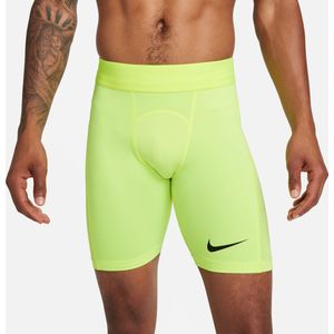 Nike Dri-Fit Strike Slidingbroek - Geel - Unisex