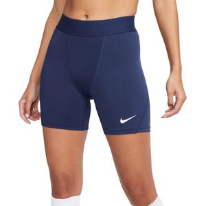 Nike - Pro Dri-FIT Strike - Slidingbroekje - Donkerblauw