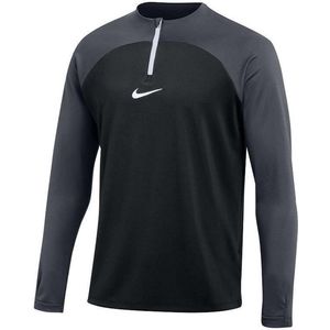 Nike Dri-FIT Academy Pro - Zwart Antraciet Wit
