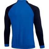 Nike - Academy Pro - Jas - Zwart - Polyester