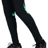 Nike - Academy Pro Dh9240 - Trainingsbroek - Zwart - Synthetisch