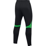 Nike - Academy Pro Dh9240 - Trainingsbroek - Zwart - Synthetisch
