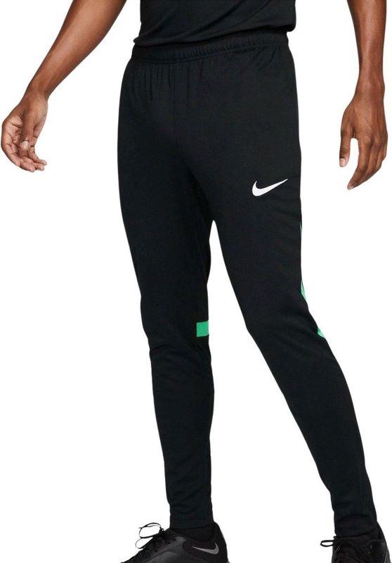 Nike - Academy Pro Dh9240 - Trainingsbroek - Zwart - Synthetisch