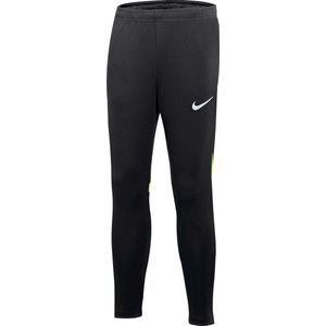 Nike Youth Academy Pro Pant DH9325-010, voor een jongen, Zwart, Broek
