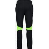 Nike NK ACDPR kinder trainingsbroek zwart groen