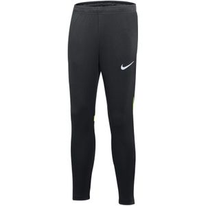 Nike - Academy Pro - Trainingsbroek - Marine / Royal - 100% Polyester