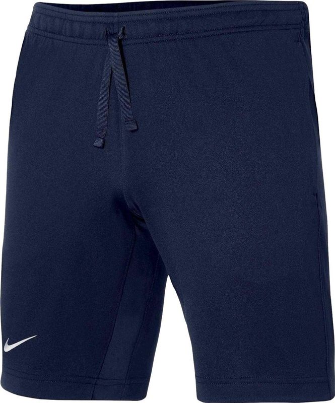Nike Strike22 KZ Short DH9363-451, Mannen, Marineblauw, Shorts