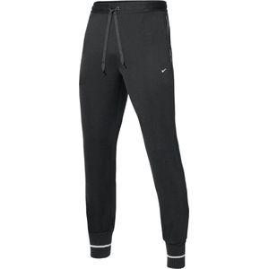 Nike Strike 22 Sock Pants DH9386-070, Mannen, Grijs, Broek