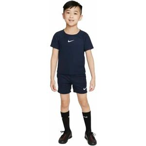 Sportoutfit voor kinderen Nike Dri-FIT Academy Pro Blauw Maat XL