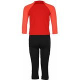 Nike - Dri-FIT Academy Pro - Trainingspak - Zwart - Polyester