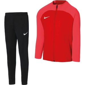 Nike - Dri-FIT Academy Pro - Trainingspak - Zwart - Polyester