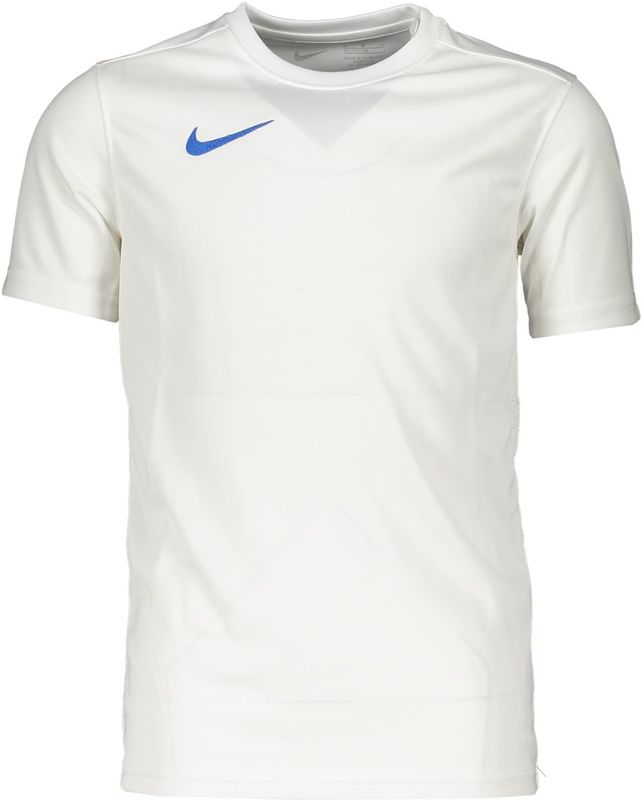 Nike - Dri-FIT Park 7 - Kindertrui - Zwart - Gerecycled Polyester