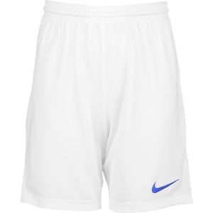 Nike - Dri-FIT Park 3 - Sportbroek - Zwart - Gerecycled Polyester