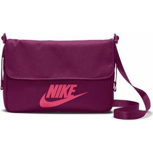 Nike Sportswear Futura 365 Crossbodytas Sangria