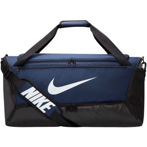 Nike Brailia 9.5 Sporttas Heren - Tassen - Kleur Blauw-multicolour - Maat 1size