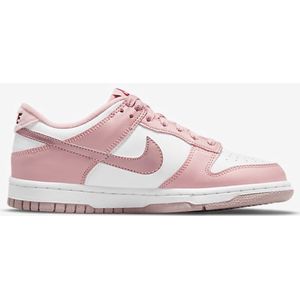 Nike Dunk Low - Pink Velvet - Sneakers - Ongebruikt en Authentiek