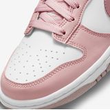 Nike Dunk Low - Pink Velvet - Sneakers - Ongebruikt en Authentiek