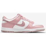 Nike Dunk Low - Pink Velvet - Sneakers - Ongebruikt en Authentiek