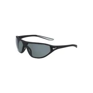 Nike Vision Aero Swift Dq 0989 Polarized Sunglasses Zwart Grey Polarized/CAT3