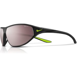 Nike, unisex, Accessoires, Zwart, Maat: 65 MM
