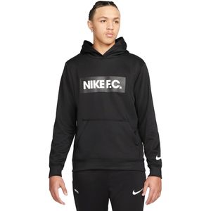 Nike Dri-FIT FC Libero Heren Trui