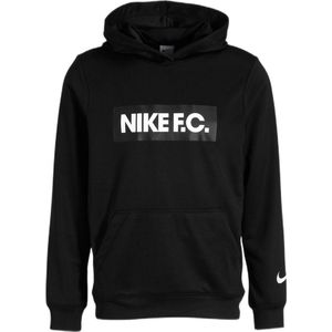 Nike Dri-FIT FC Libero Heren Trui