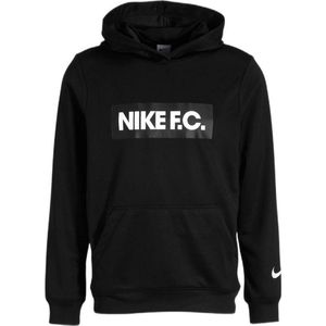 Nike Dri-FIT FC Libero Heren Trui