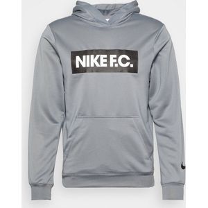Nike - Fc Hoody - Dri-Fit - Mens