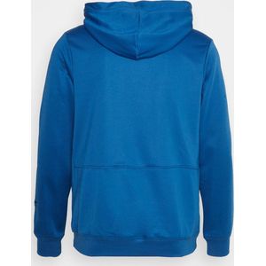 Nike - Dri-FIT Libero F.C. Hoodie - Blauw - Heren