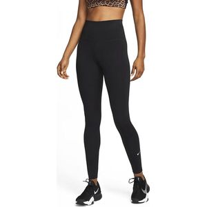 Nike W NK ONE DF HR TGHT Dames Sportlegging