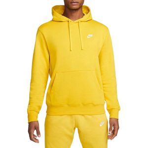 Nike Sportswear Club Hoodie Po Bb Heren Trui