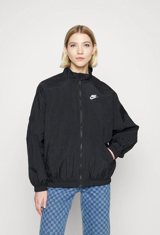 Nike - Essential - Damesjack - Waterdicht