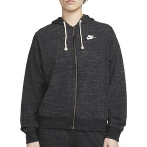 Nike Sportswear Kapuzensweatjacke Gym Vintage Women's Full-Zip Hoodie