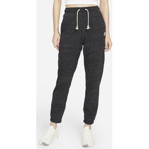 Nike - Sportswear Gym Vintage Jogginghose Damen schwarz