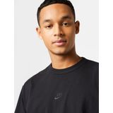 Nike - Premium Essentials - T-shirt - Biokatoen